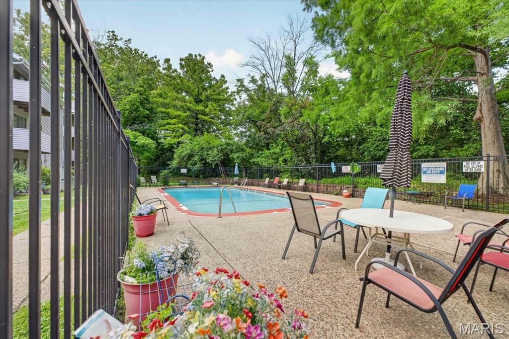 Prospect Village Condo First - Residential