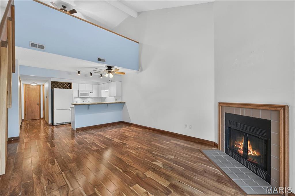 Prospect Village Condo First - Residential