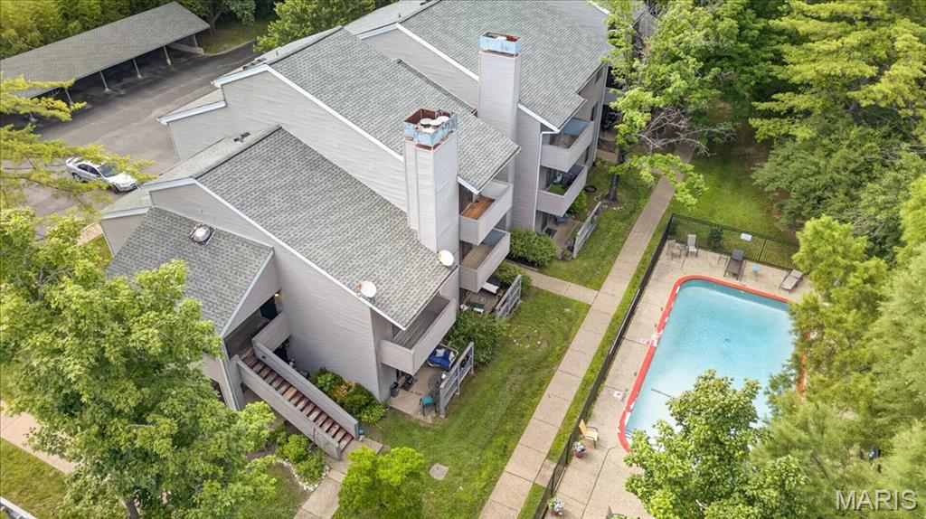 Prospect Village Condo First - Residential