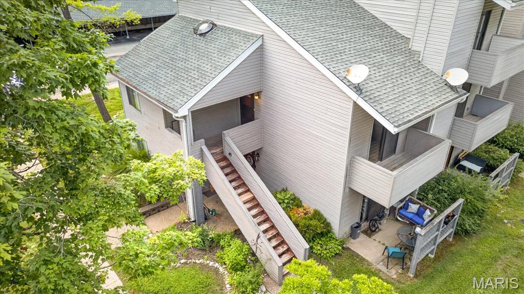 Prospect Village Condo First - Residential