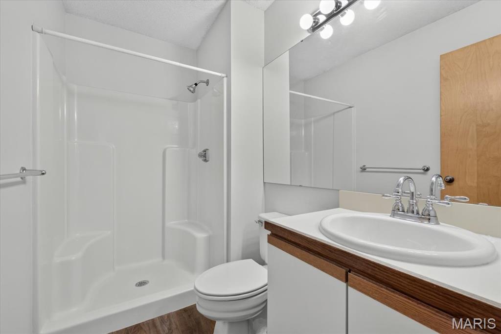 Prospect Village Condo First - Residential