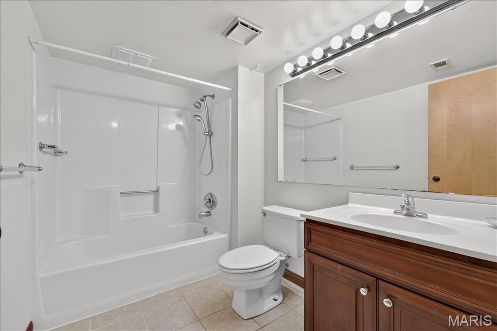 Prospect Village Condo First - Residential