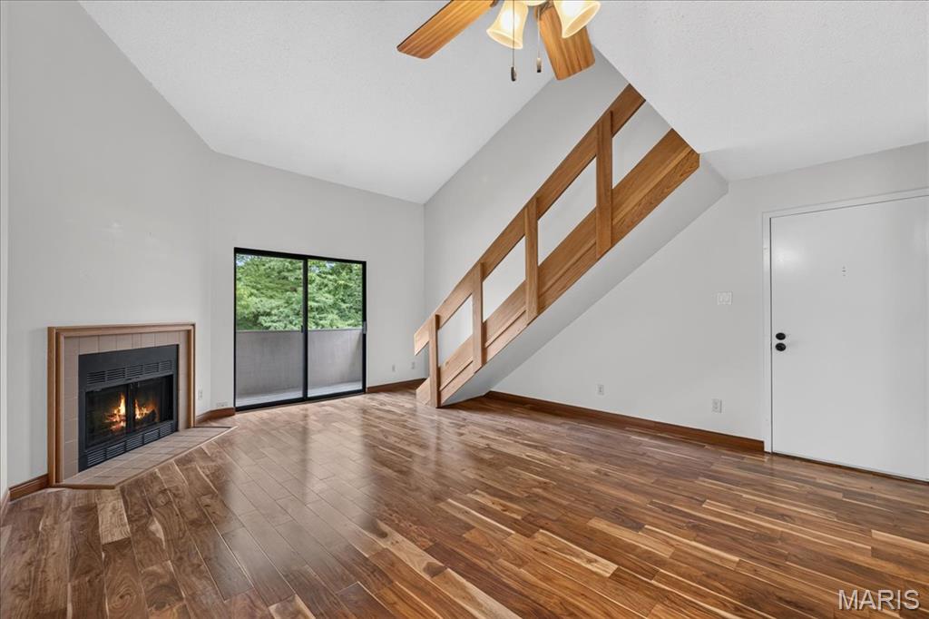 Prospect Village Condo First - Residential