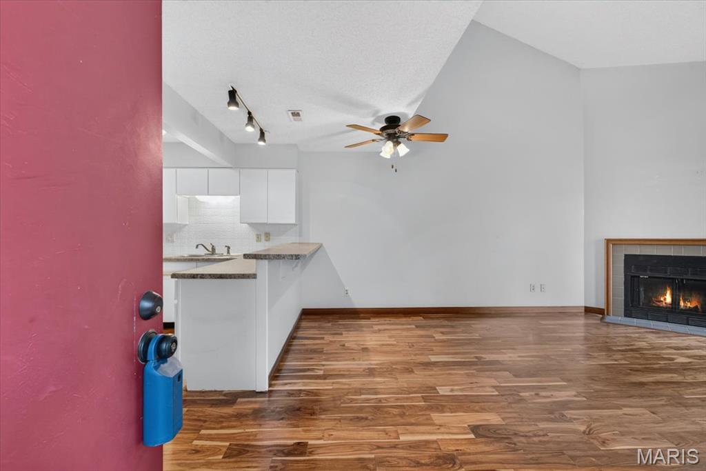 Prospect Village Condo First - Residential