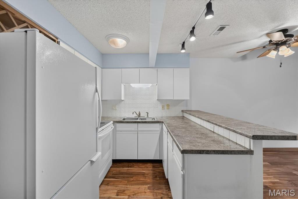 Prospect Village Condo First - Residential