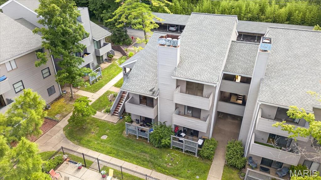 Prospect Village Condo First - Residential