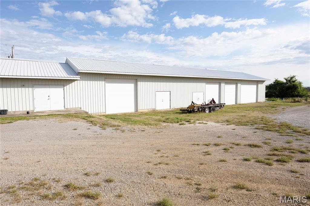N/A - Commercial Sale