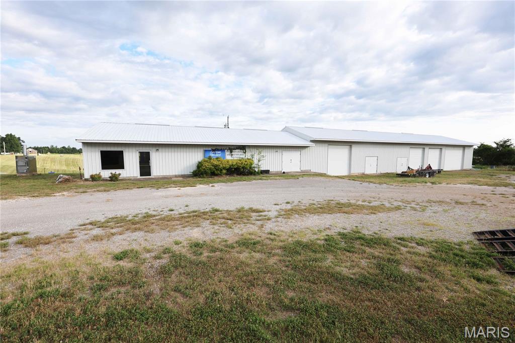 N/A - Commercial Sale