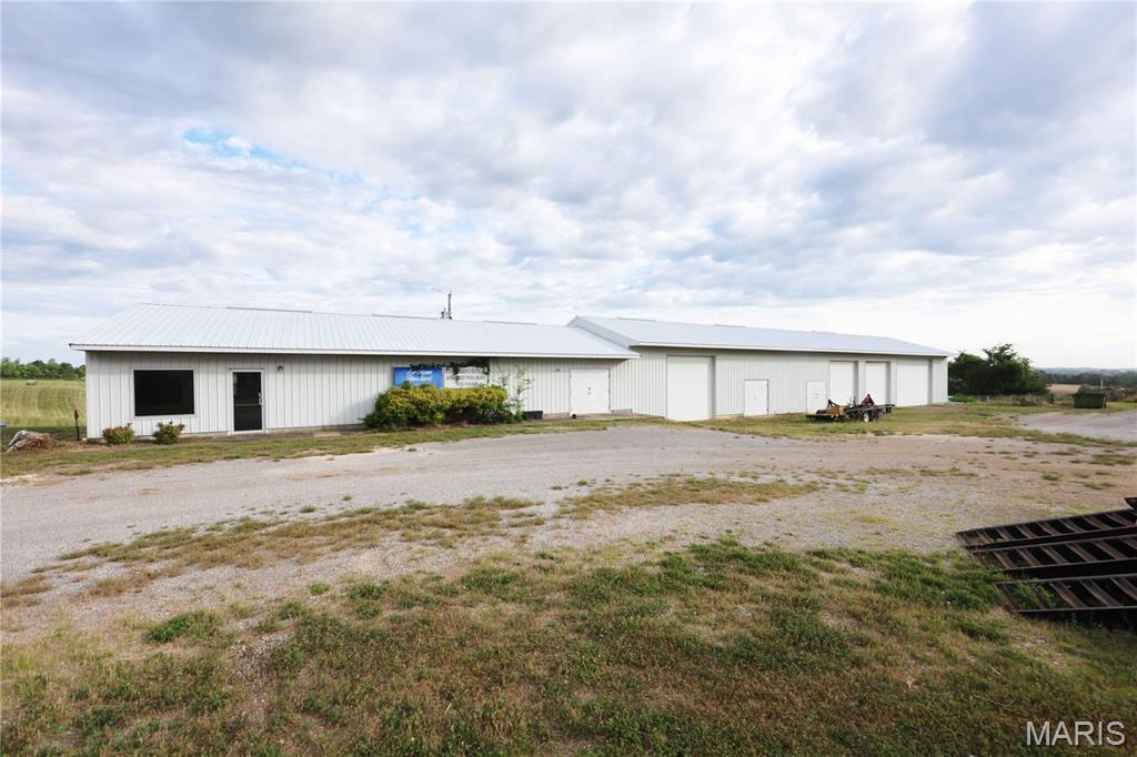 N/A - Commercial Sale