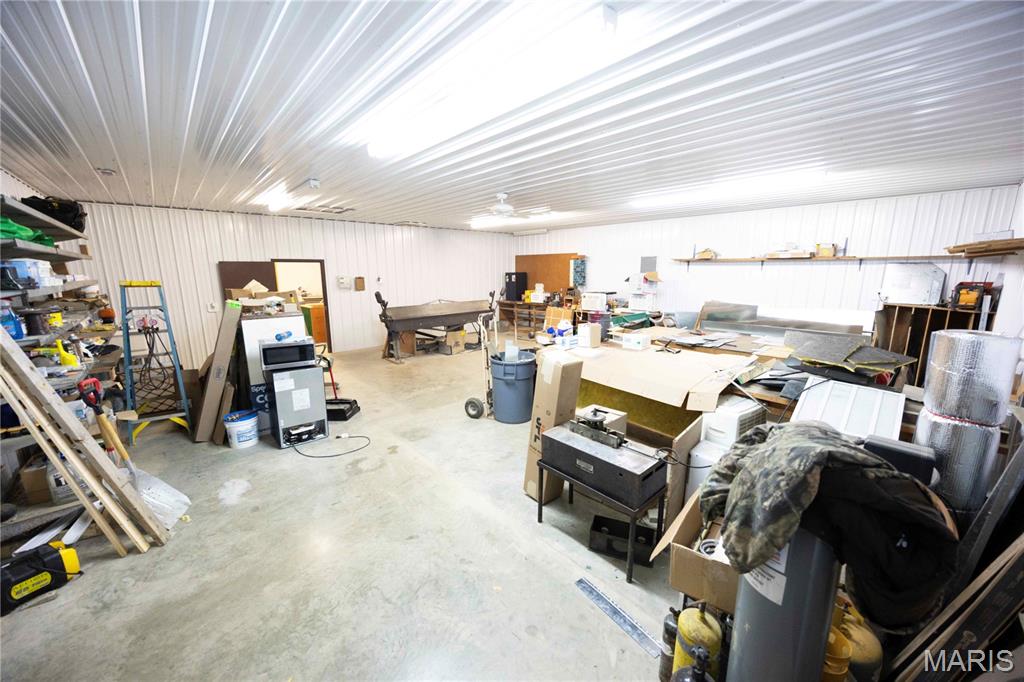 N/A - Commercial Sale