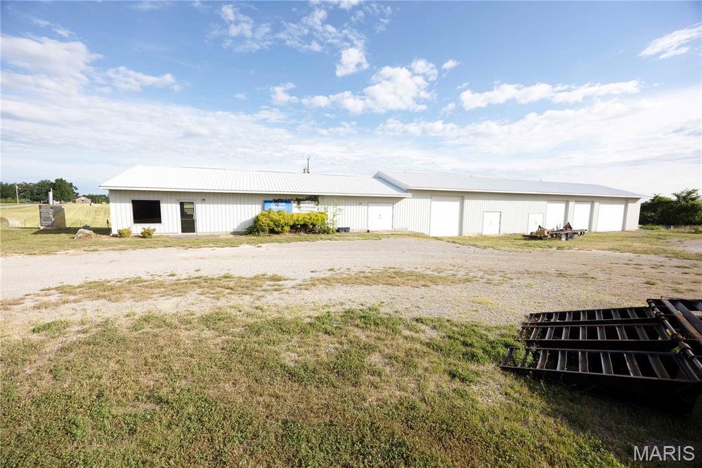 N/A - Commercial Sale