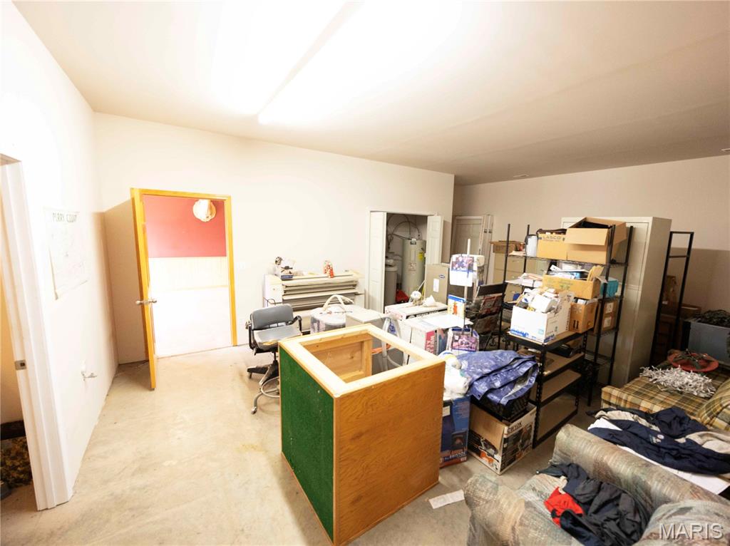 N/A - Commercial Sale