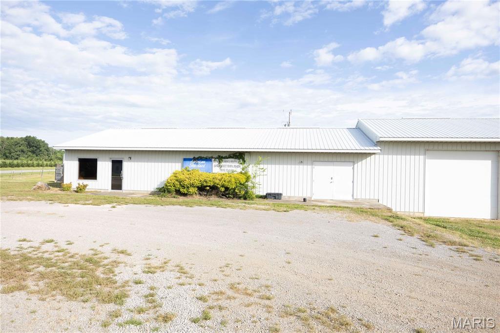N/A - Commercial Sale