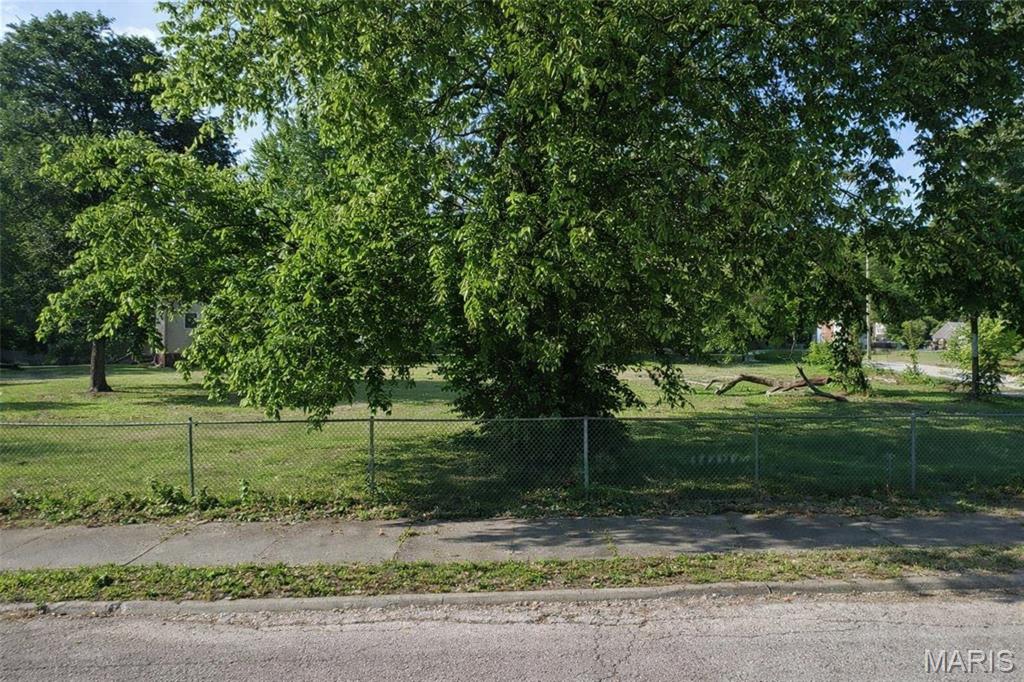 Washington Park - Land