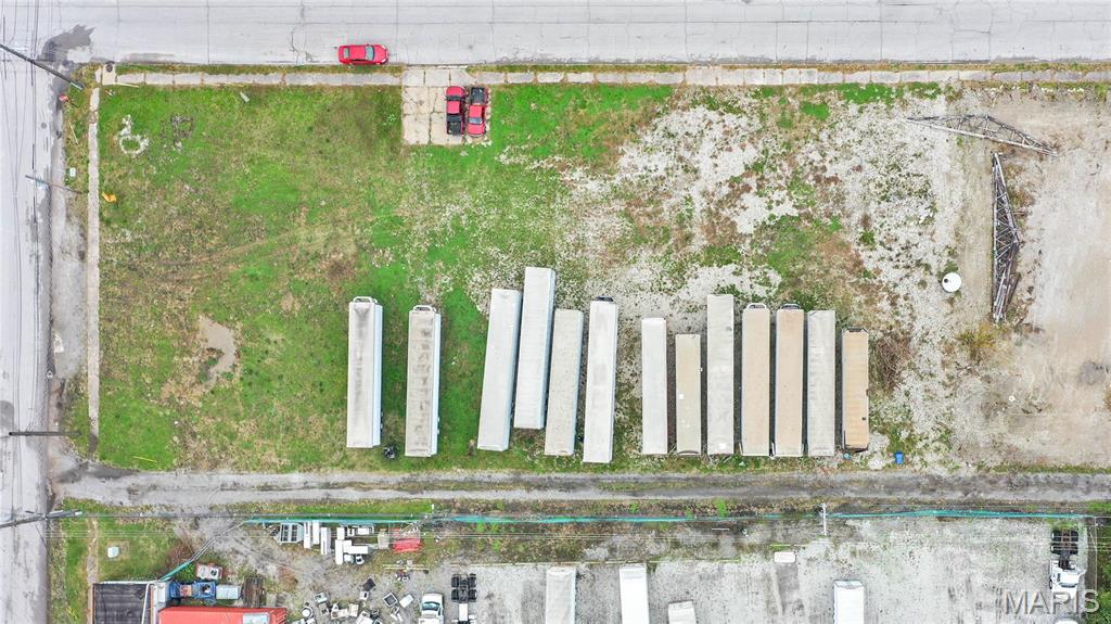 Granite City - Commercial Sale