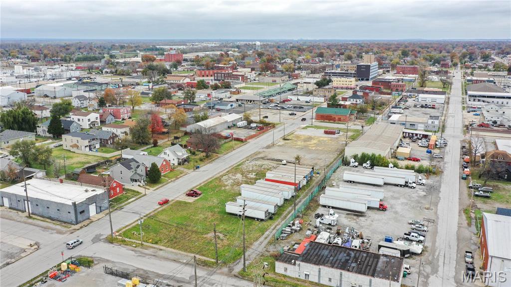 Granite City - Commercial Sale