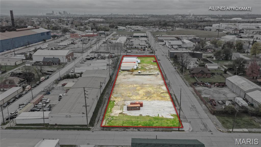 Granite City - Commercial Sale