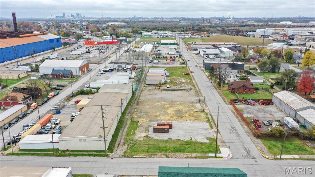 Granite City - Commercial Sale