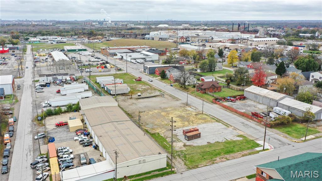 Granite City - Commercial Sale