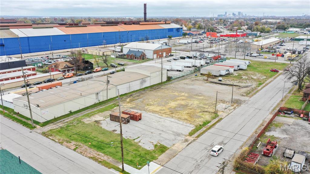 Granite City - Commercial Sale