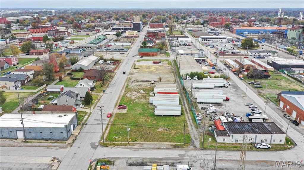 Granite City - Commercial Sale