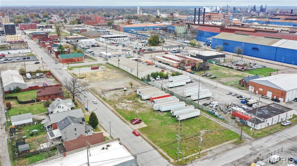 Granite City - Commercial Sale
