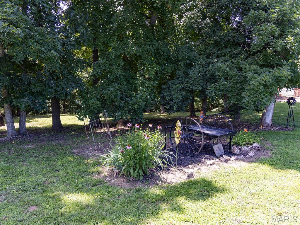 Timber Ridge - Residential