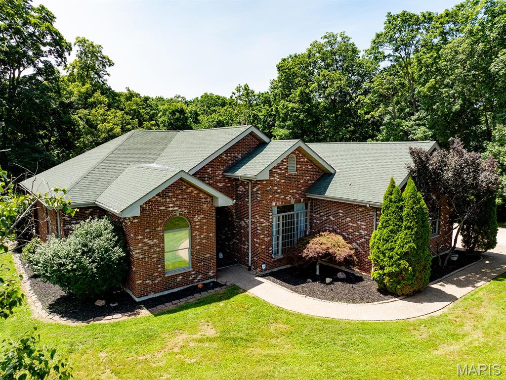 Timber Ridge - Residential