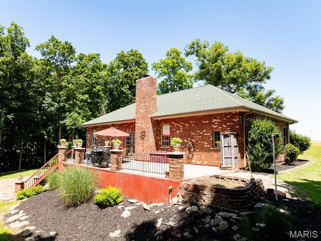 Timber Ridge - Residential