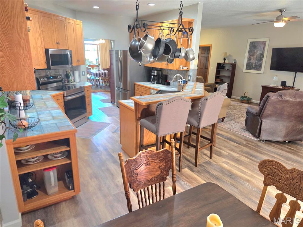 Timber Ridge - Residential