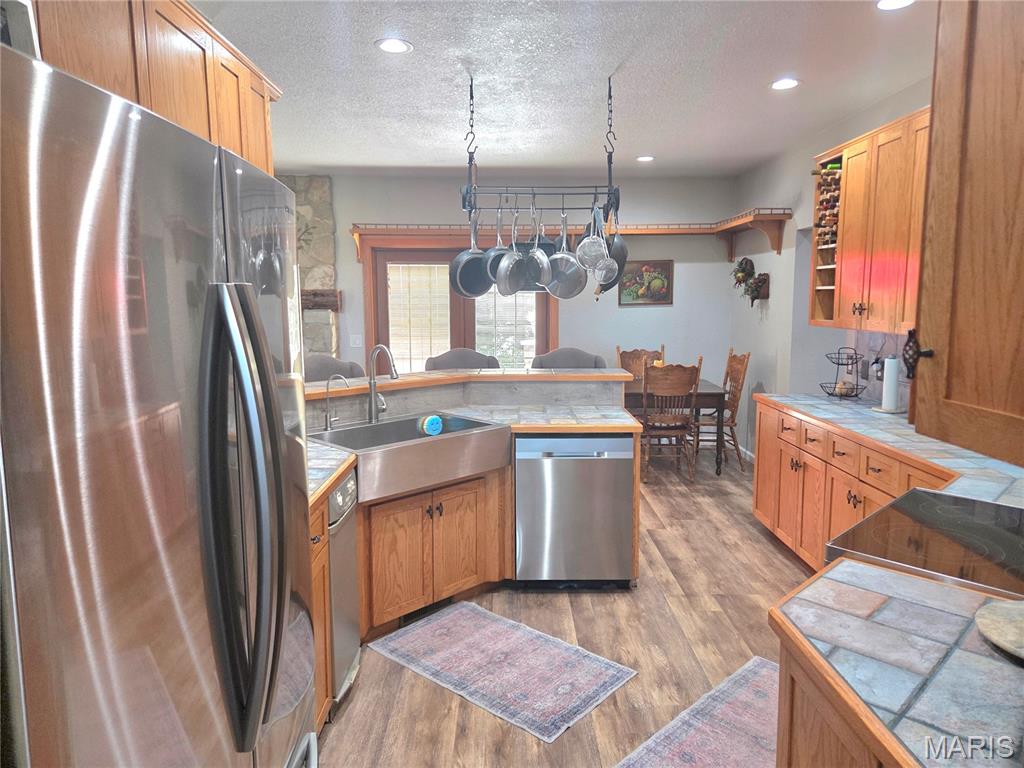 Timber Ridge - Residential