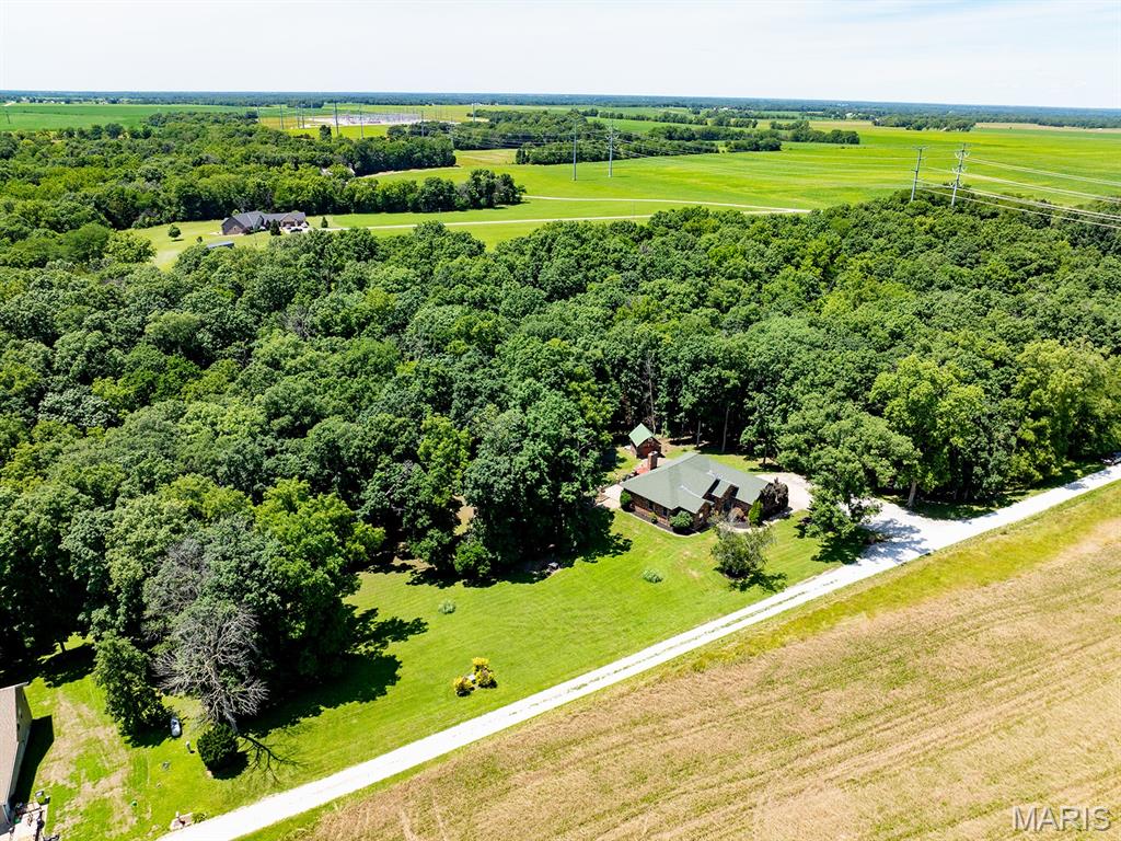 Timber Ridge - Residential