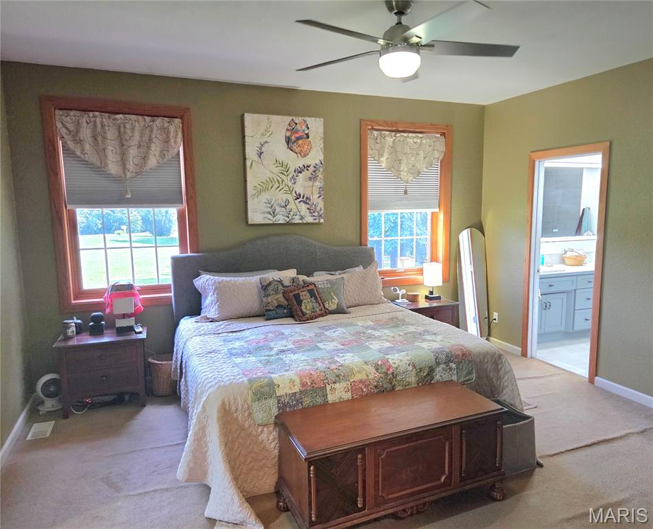 Timber Ridge - Residential