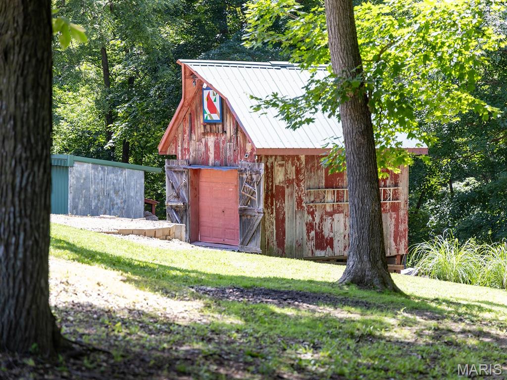 Timber Ridge - Residential