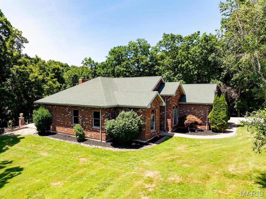 Timber Ridge - Residential
