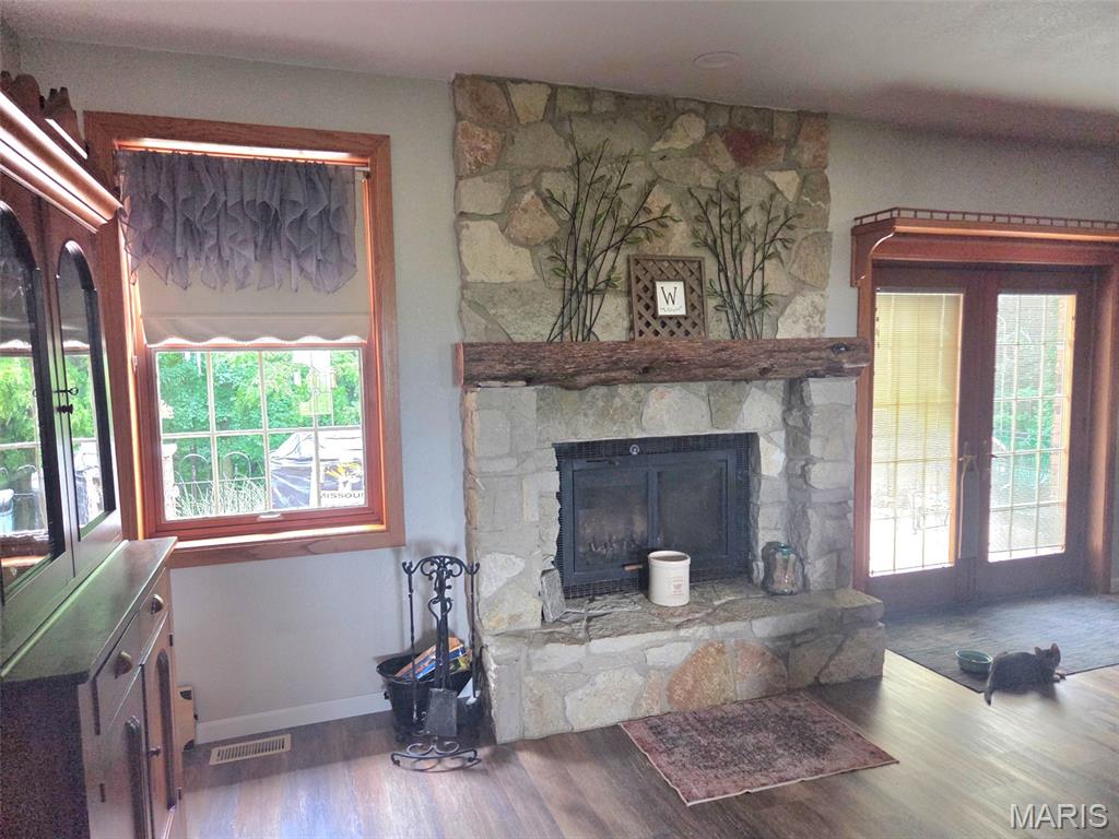 Timber Ridge - Residential