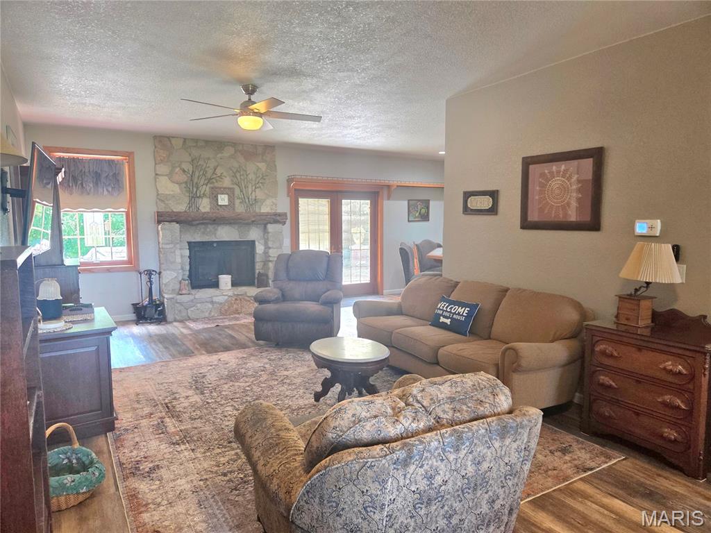 Timber Ridge - Residential