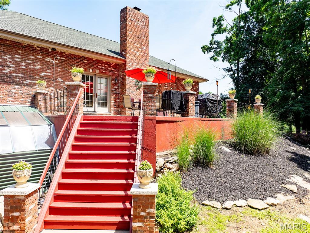 Timber Ridge - Residential