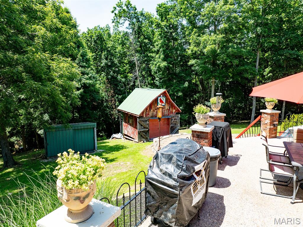 Timber Ridge - Residential