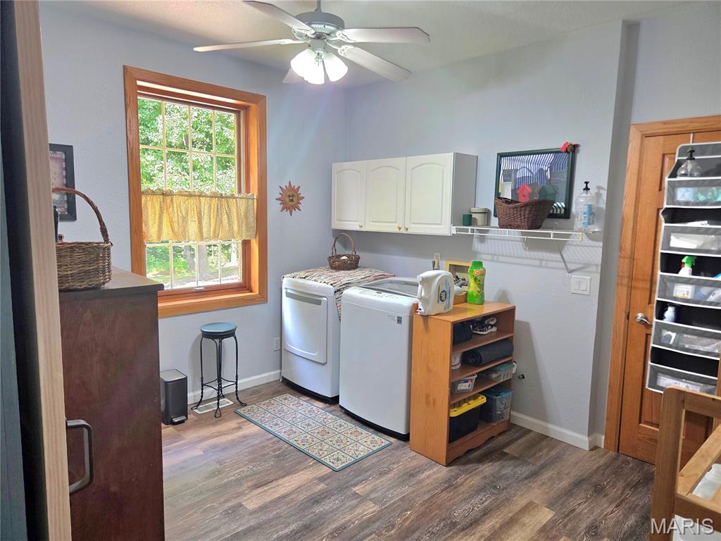 Timber Ridge - Residential