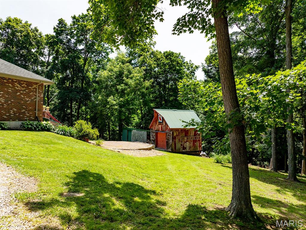 Timber Ridge - Residential