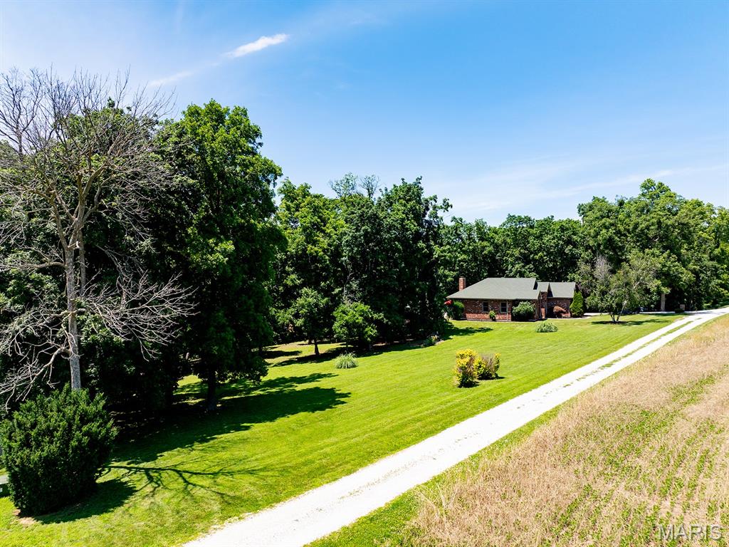 Timber Ridge - Residential