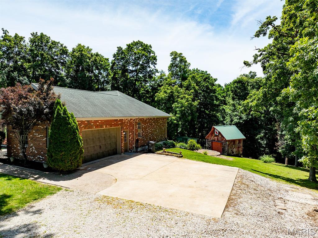 Timber Ridge - Residential