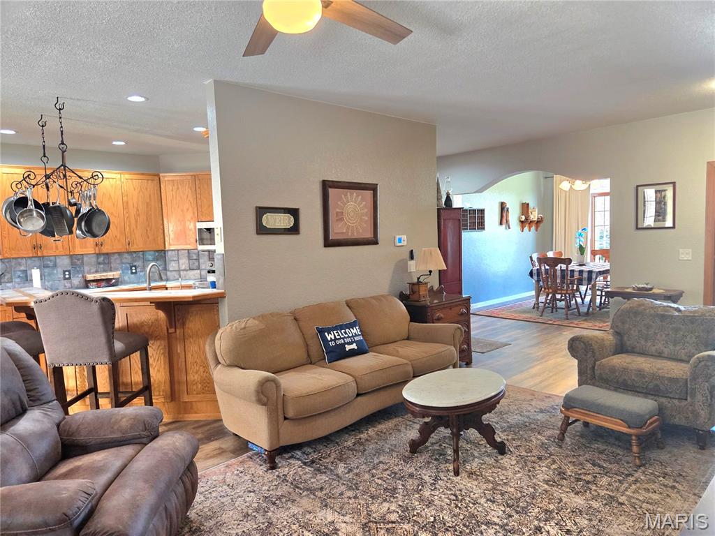 Timber Ridge - Residential