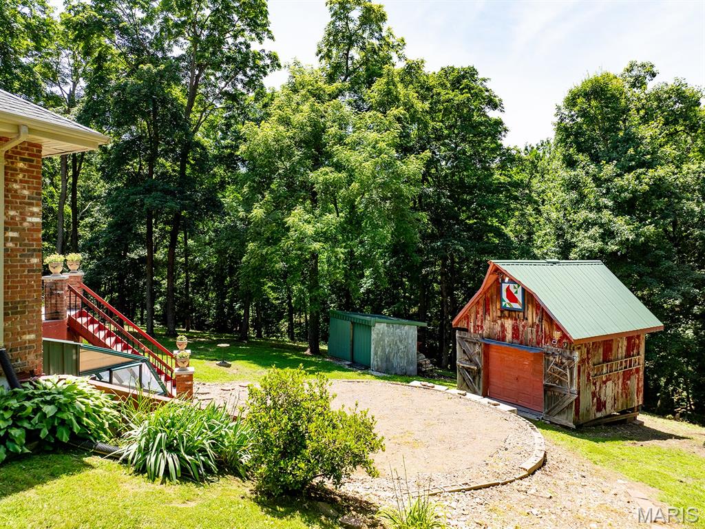 Timber Ridge - Residential