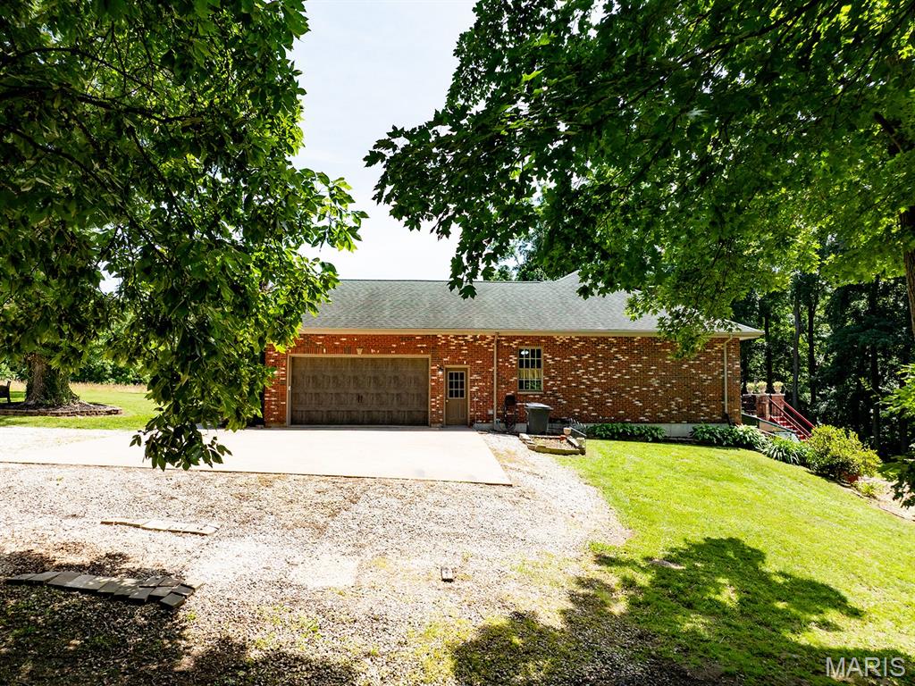 Timber Ridge - Residential