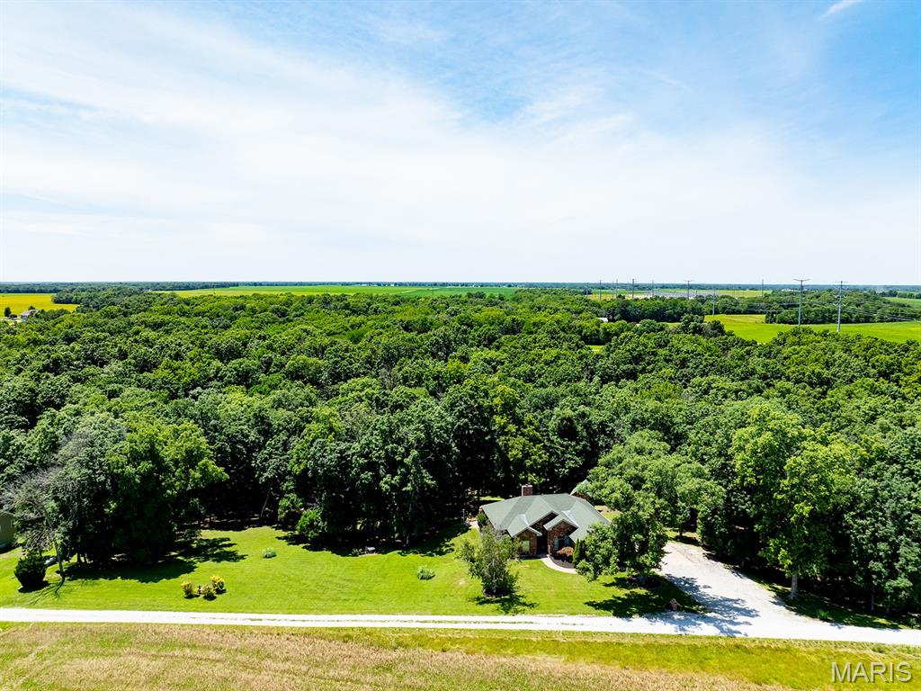 Timber Ridge - Residential