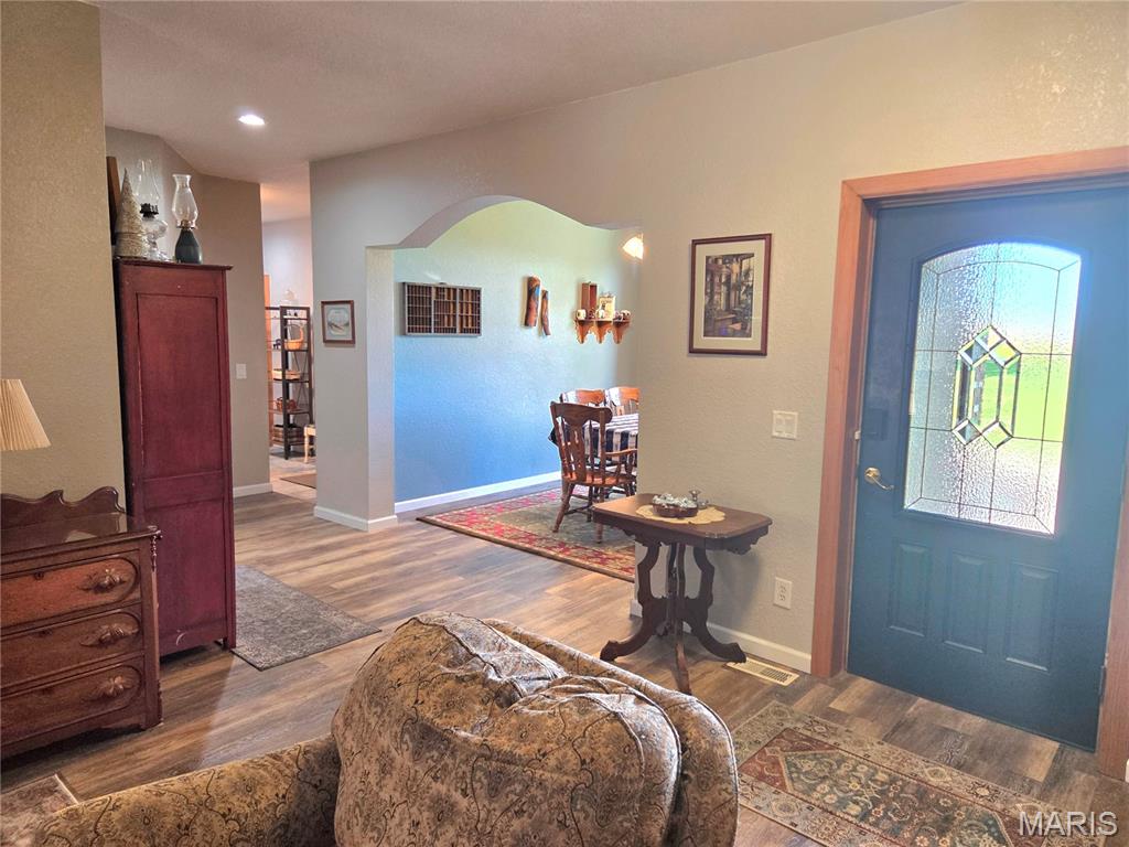 Timber Ridge - Residential