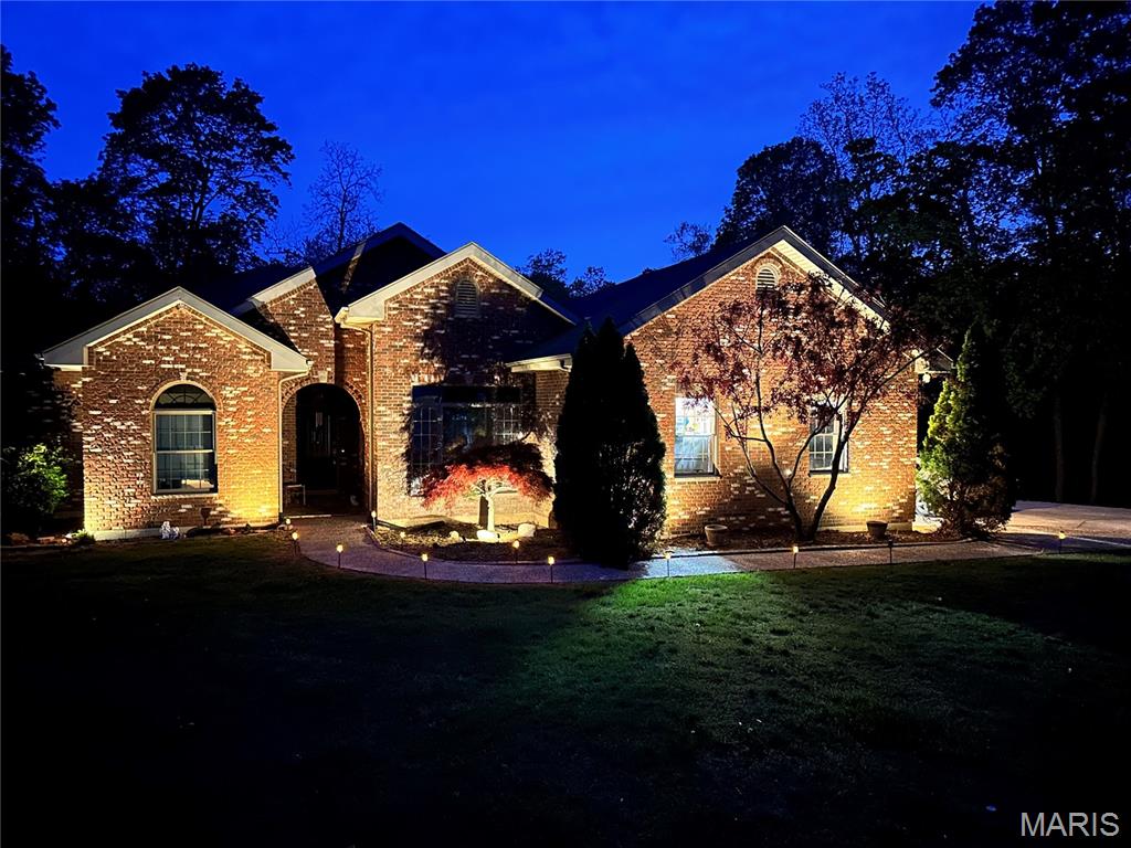 Timber Ridge - Residential