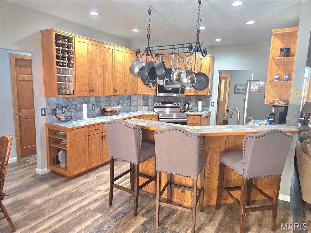 Timber Ridge - Residential